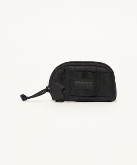 BRIEFING/【別注】＜BRIEFING＞SOLID LIGHT ZIP CASE/ソリッド ライト ジップケース/キーケース / キーホルダー