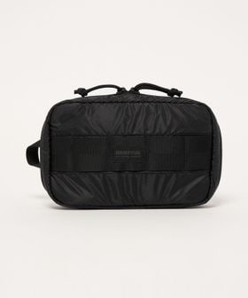 BRIEFING/【別注】＜BRIEFING＞SOLID LIGHT GADGET POUCH/ソリッド ライト ガジェットポーチ/ポーチ