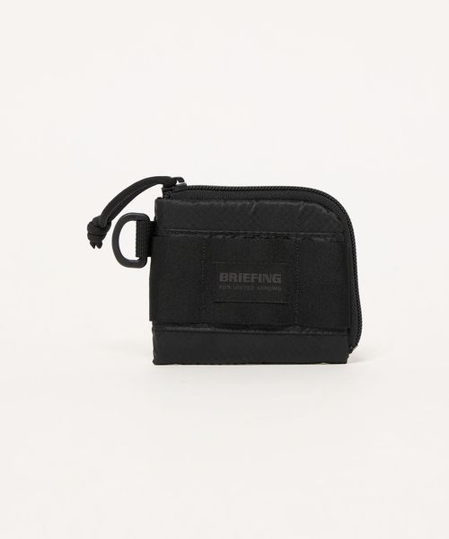 BRIEFING/【別注】＜BRIEFING＞SOLID LIGHT COIN CASE/ソリッド ライト コインケース/コインケース
