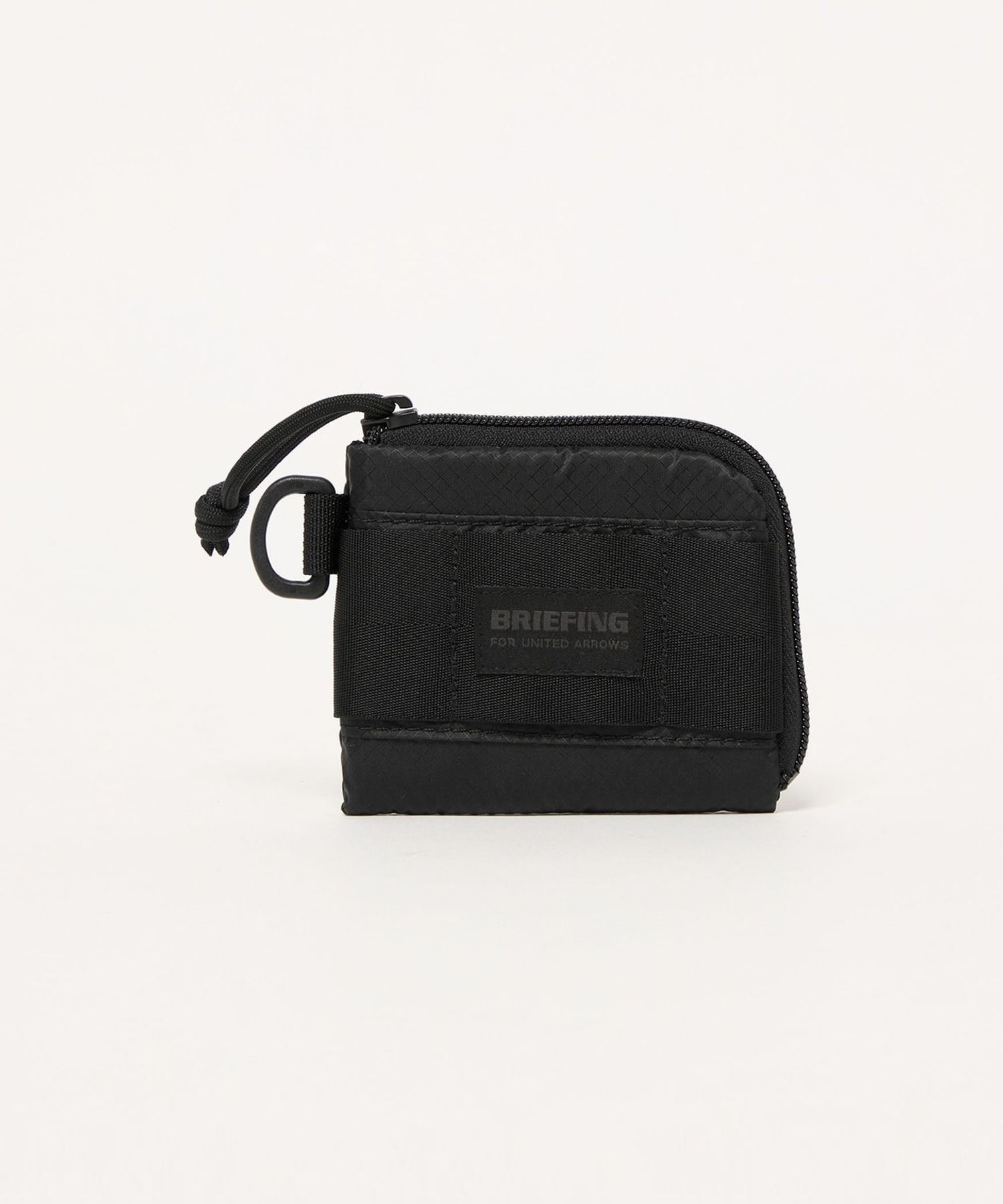 別注】＜BRIEFING＞SOLID LIGHT COIN CASE/ソリッド ライト コインケース