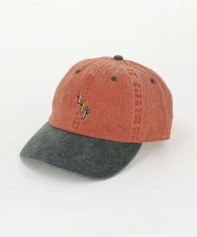 SEVEN BY SEVEN/＜SEVEN BY SEVEN＞BB CAP/キャップ/キャップ
