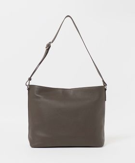 UNITED ARROWS/レザー ショルダー バッグ/ショルダーバッグ