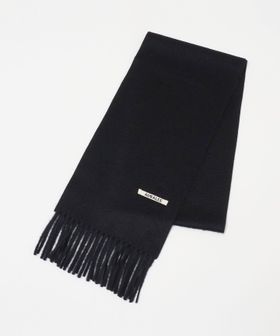 AURALEE/＜AURALEE＞LONG STOLE/ロングストール/ストール / マフラー