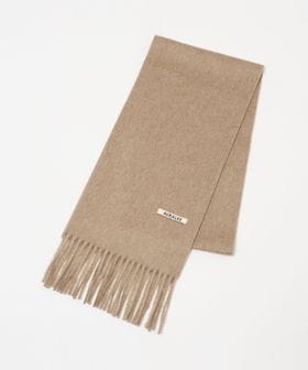AURALEE/＜AURALEE＞LONG STOLE/ロングストール/ストール / マフラー