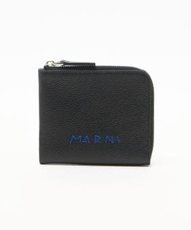 MARNI/＜MARNI＞ZIP AROUND/ジップ アラウンド ウォレット/財布 
