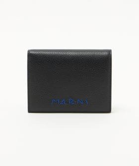 MARNI/＜MARNI＞ BIFOLD/ウォレット/財布 