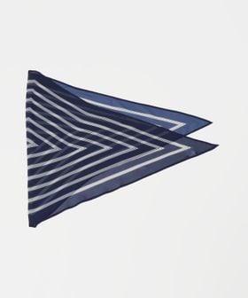 UNITED ARROWS/プリント スカーフ/スカーフ