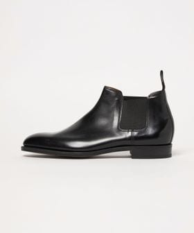 JOHN LOBB/【別注】＜JOHN LOBB＞ LAWRY TEN オックスフォードカーフ チェルシーブーツ/ブーティ / ショートブーツ