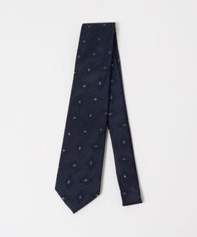 UNITED ARROWS/フォサッティ スクエア コモン ネクタイ/ネクタイ / ボウタイ