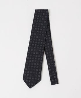 UNITED ARROWS/フォサッティ スクエア コモン ネクタイ/ネクタイ / ボウタイ