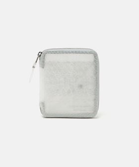 COMME des GARCONS Wallet/＜COMME des GARCONS Wallet＞SNAKE ZIP WALLET/ウォレット/財布 
