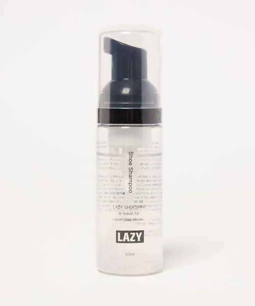 LAZY SHOESHINE/＜LAZY SHOESHINE＞Shoe Shampoo/シュー シャンプー/シューケア / シューズ小物