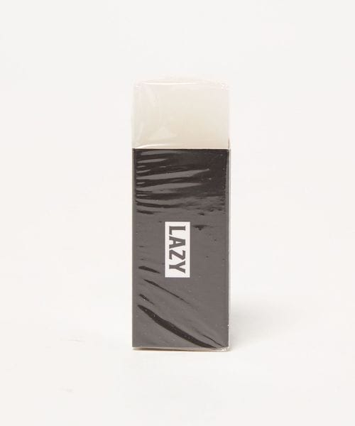 LAZY SHOESHINE/＜LAZY SHOESHINE＞Shoe Eraser/シュー イレーサー/シューケア / シューズ小物