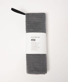 LAZY SHOESHINE/＜LAZY SHOESHINE＞Shoe Wash Net/シューウォッシュネット/シューケア / シューズ小物