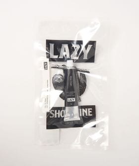 LAZY SHOESHINE/＜LAZY SHOESHINE＞Shoe Cream/シュー クリーム/シューケア / シューズ小物