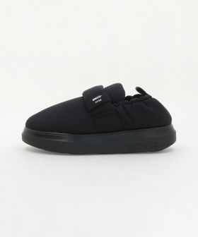 HYKE/＜HYKE × PPACO＞ SOFT―PAD BELT SHOES ソフトパッド ベルトシューズ/スニーカー / スリッポン