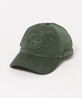 STONE ISLAND/＜STONE ISLAND＞BASEBALL CAP/キャップ/キャップ