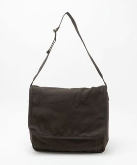 COMOLI/＜COMOLI＞ヘンプダック ショルダーバッグ/ショルダーバッグ