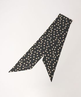 Holliday & Brown/＜Holliday＆Brown＞DOT ASCOT/ドット アスコット タイ/ネクタイ / ボウタイ