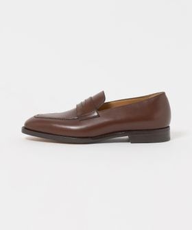 F.LLI GIACOMETTI/＜F.LLI GIACOMETTI＞BROWN LOAFER/ローファー/ローファー