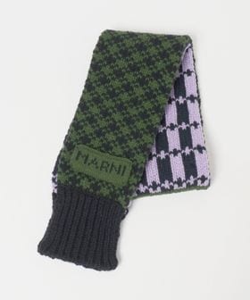 MARNI/＜MARNI＞ミックス マフラー/ストール / マフラー