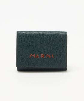 MARNI/＜MARNI＞TRIFOLD 1/ウォレット/財布 