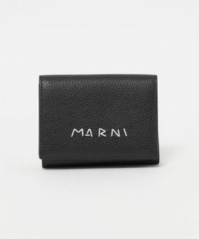 MARNI/＜MARNI＞TRIFOLD 2/ウォレット/財布 