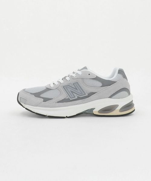 New Balance/＜New Balance＞ U201011N/スニーカー/スニーカー / スリッポン