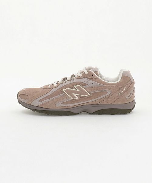 New Balance/＜New Balance＞U204LMMA/スニーカー/スニーカー / スリッポン