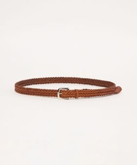 BEORMA LEATHER COMPANY/【別注】＜BEORMA LEATHER COMPANY＞ メッシュベルト/ベルト / サスペンダー