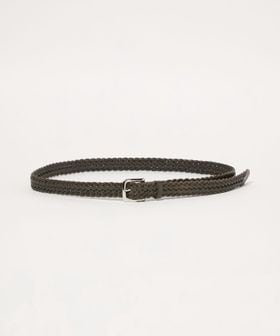 BEORMA LEATHER COMPANY/【別注】＜BEORMA LEATHER COMPANY＞ メッシュベルト/ベルト / サスペンダー