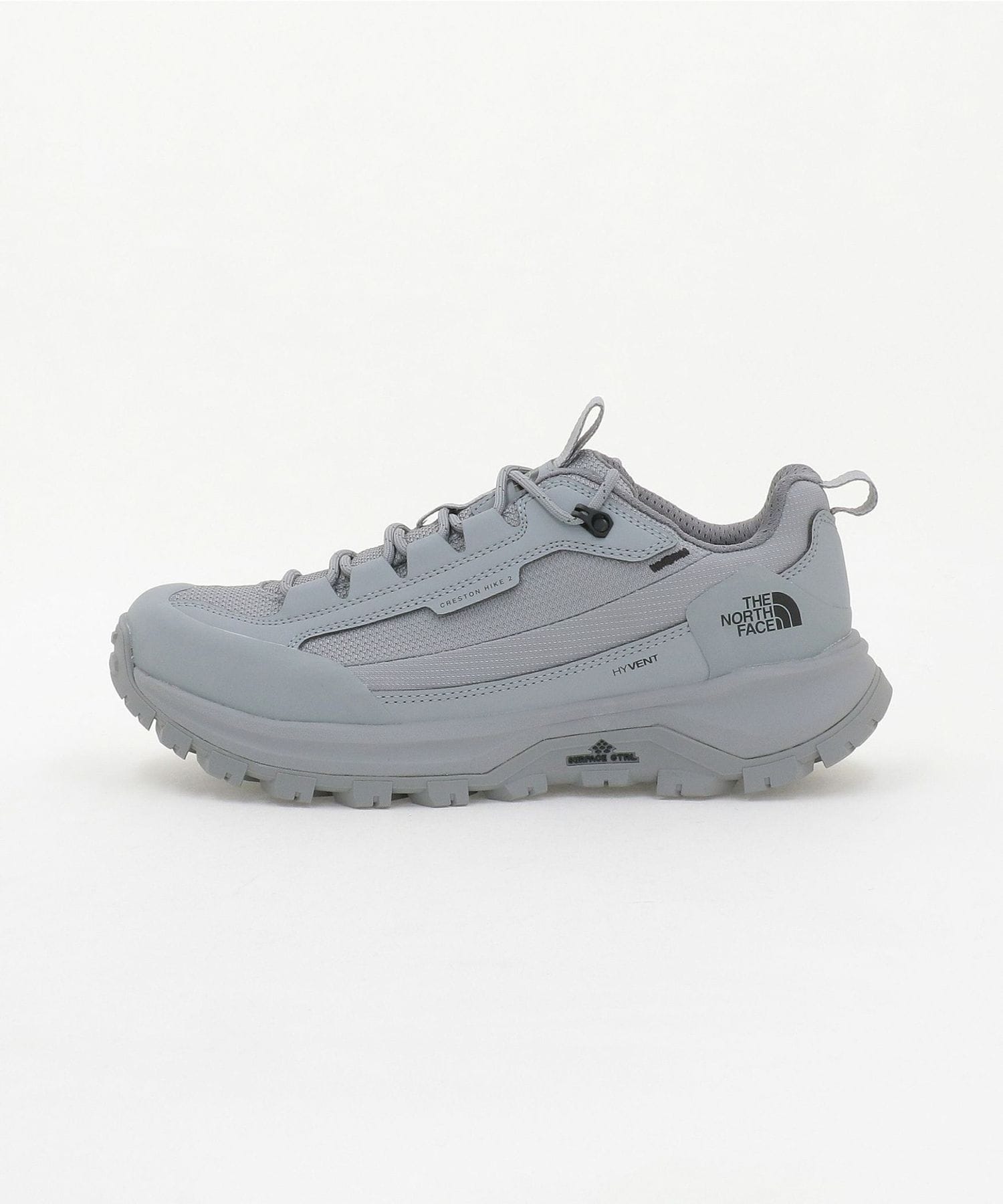 THE NORTH FACE＞Creston Hike クレストン ハイク/シューズ
