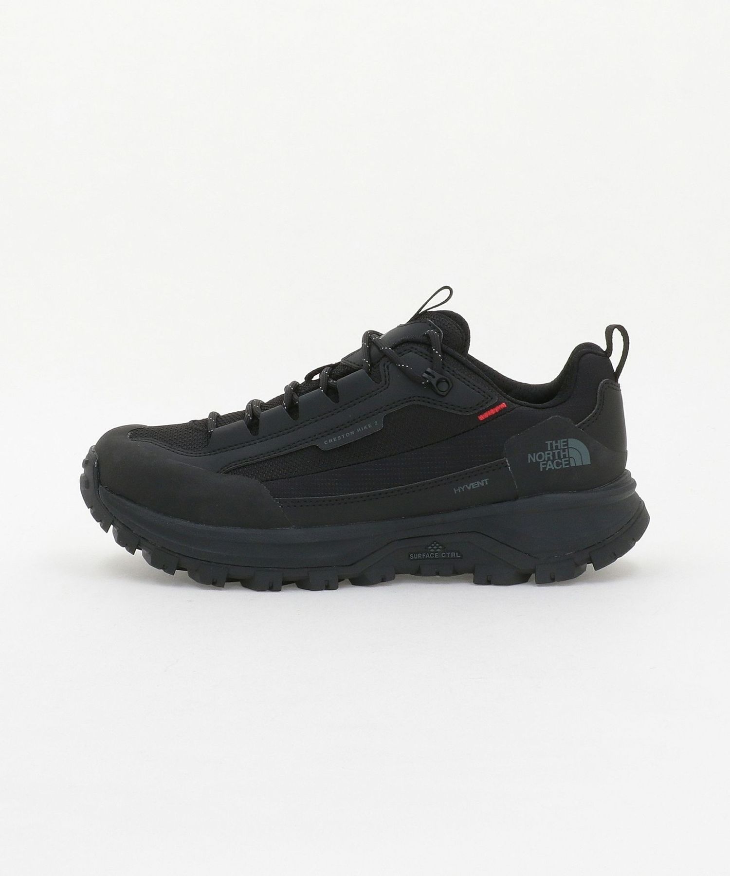 THE NORTH FACE＞Creston Hike クレストン ハイク/シューズ
