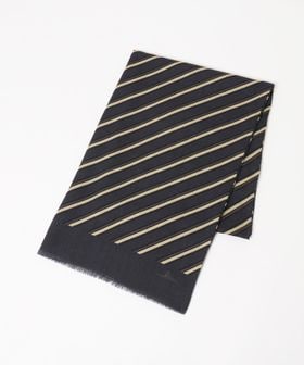 molteni/＜molteni＞ストライプ ストール/ストール / マフラー