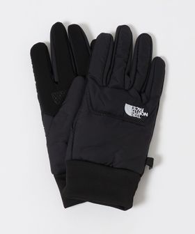 THE NORTH FACE/＜THE NORTH FACE＞NUPTSE ETIP GLOVE/ヌプシイーチップグローブ/グローブ / 手袋