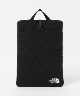 THE NORTH FACE/＜THE NORTH FACE＞GFACE PC SLEEVE 15/ジオフェイス ピーシースリーブ 15インチ/PCケース