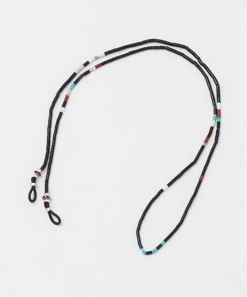 UNITED ARROWS/＜mikia＞アイウェア チェーン/その他アクセサリー