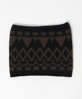 SEEALL/＜SEEALL＞SNOOD/スヌード/ストール / マフラー