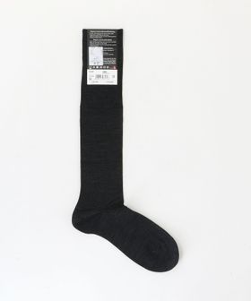 FALKE/＜FALKE＞AIRPORT KNEE HI SOCKS/ホーズ ソックス/ソックス / 靴下