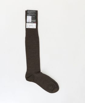 FALKE/＜FALKE＞AIRPORT KNEE HI SOCKS/ホーズ ソックス/ソックス / 靴下