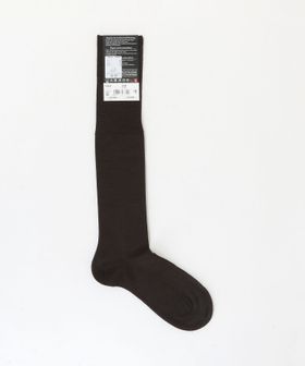 FALKE/＜FALKE＞AIRPORT KNEE HI SOCKS/ホーズ ソックス/ソックス / 靴下