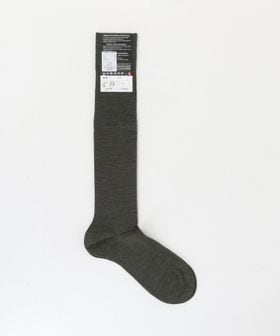 FALKE/＜FALKE＞AIRPORT KNEE HI SOCKS/ホーズ ソックス/ソックス / 靴下