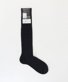 FALKE/＜FALKE＞AIRPORT KNEE HI SOCKS/ホーズ ソックス/ソックス / 靴下