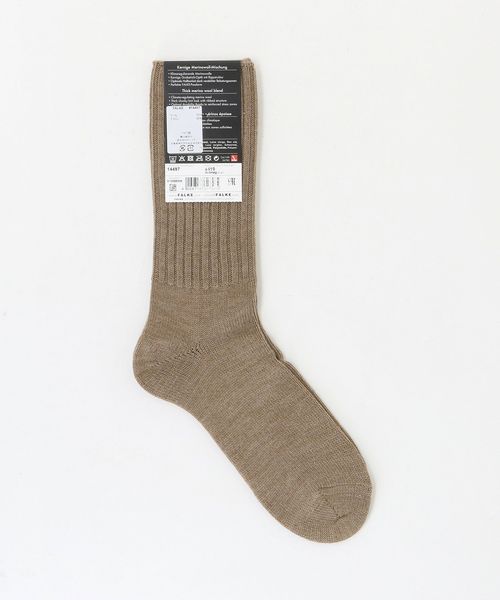 FALKE/＜FALKE＞NELSON SOCKS/ソックス/ソックス / 靴下