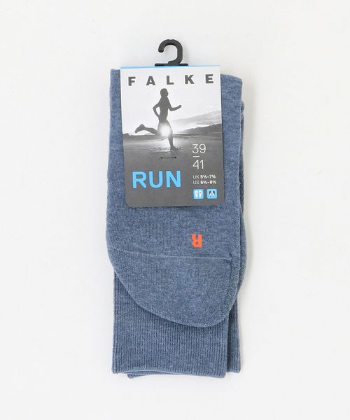 FALKE/＜FALKE＞RUN SOCKS/ラン ソックス/ソックス / 靴下