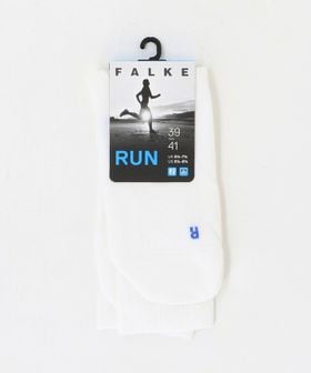 FALKE/＜FALKE＞RUN SOCKS/ラン ソックス/ソックス / 靴下