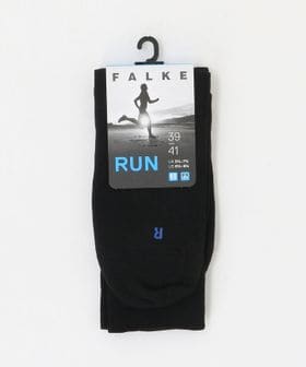 FALKE/＜FALKE＞RUN SOCKS/ラン ソックス/ソックス / 靴下
