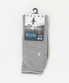 FALKE/＜FALKE＞RUN SOCKS/ラン ソックス/ソックス / 靴下