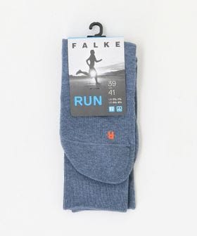 FALKE/＜FALKE＞RUN SOCKS/ラン ソックス/ソックス / 靴下