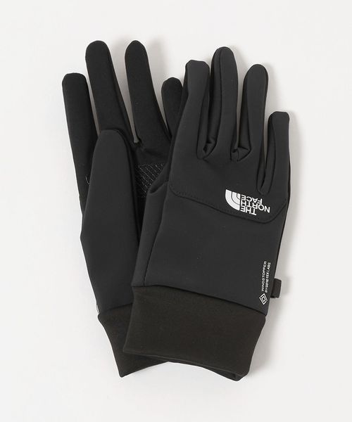 THE NORTH FACE/＜THE NORTH FACE＞WINDSTOPPER ETIP ウィンドストッパー イーチップグローブ/グローブ / 手袋